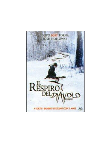 Il Respiro Del Diavolo - Whisper