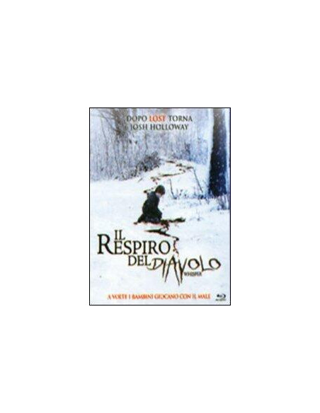 Il Respiro Del Diavolo - Whisper