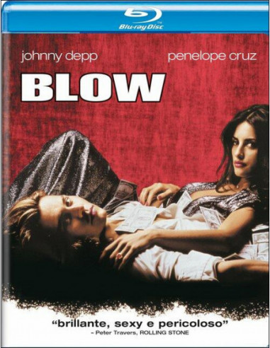 Blow (Blu Ray)