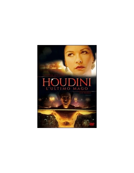 Houdini - L'Ultimo Mago