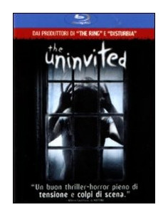 The Uninvited (Blu Ray) 2