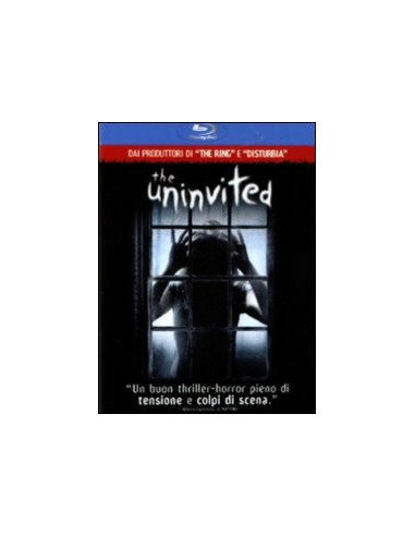 The Uninvited (Blu Ray)