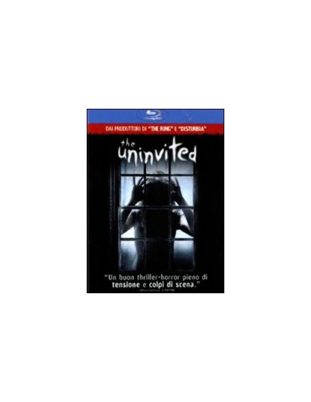 The Uninvited (Blu Ray)