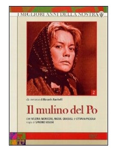 Il Mulino Del Po 2 (2 Dvd) 2