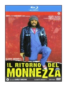 Il Ritorno Del Monnezza (Blu Ray) 2