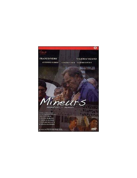 Mineurs