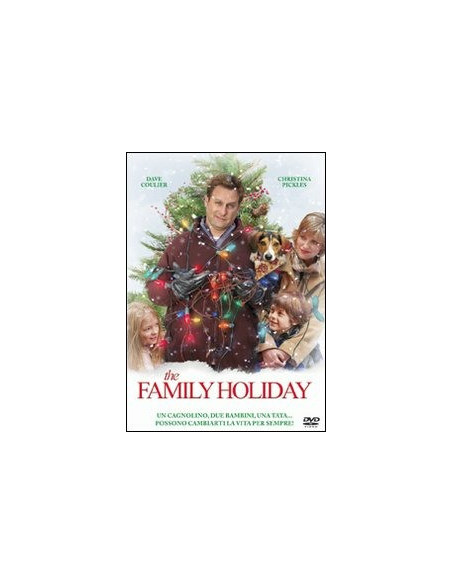 Family Holiday