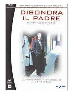 Disonora Il Padre (3 Dvd) 2