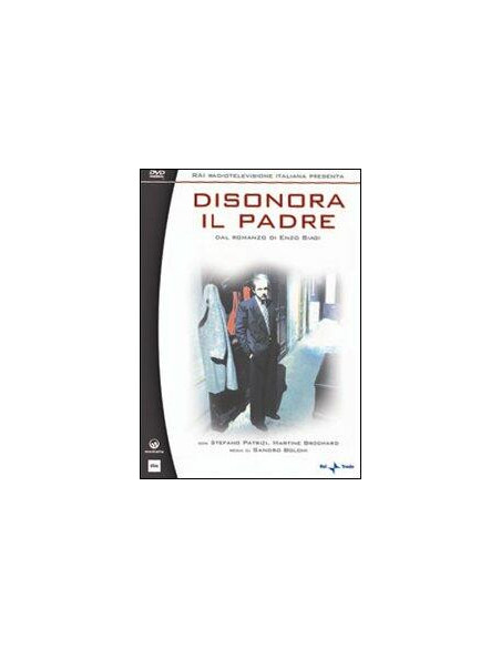 Disonora Il Padre (3 Dvd)