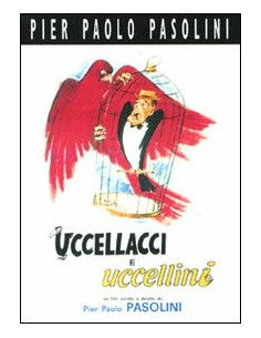 Uccellacci E Uccellini 2