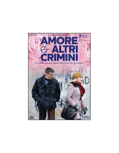 Amore E Altri Crimini