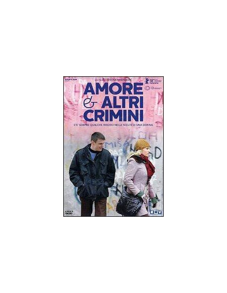 Amore E Altri Crimini