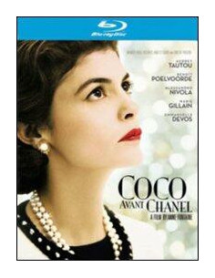 Coco Avant Chanel (Blu Ray) 2