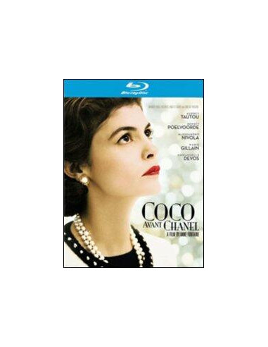 Coco Avant Chanel (Blu Ray)