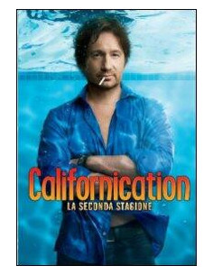 Californication (2 dvd) Stagione 2 2