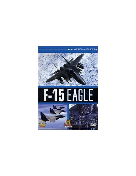 F - 15 Eagle