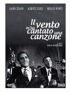 Il Vento M'ha Cantato Una Canzone 2