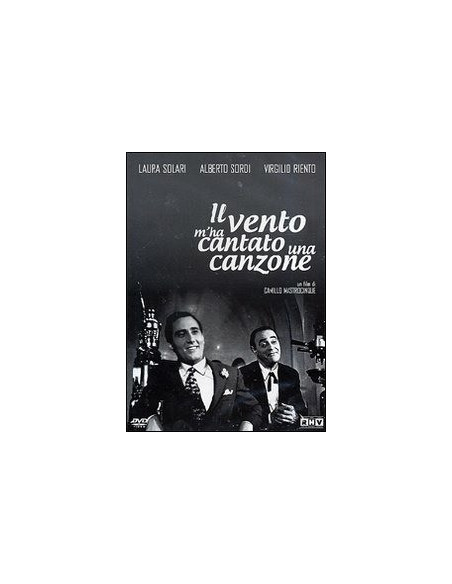 Il Vento M'ha Cantato Una Canzone