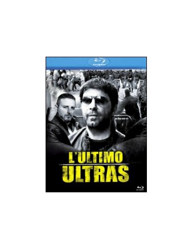 L'Ultimo Ultras (Blu Ray)