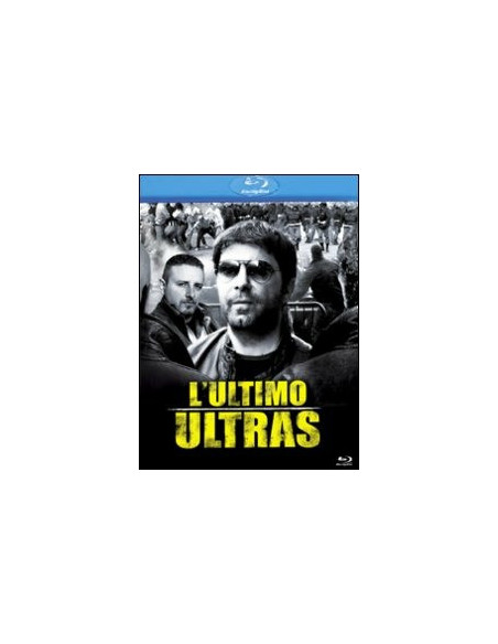 L'Ultimo Ultras (Blu Ray)