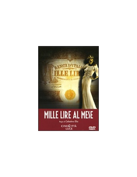 Mille Lire Al Mese
