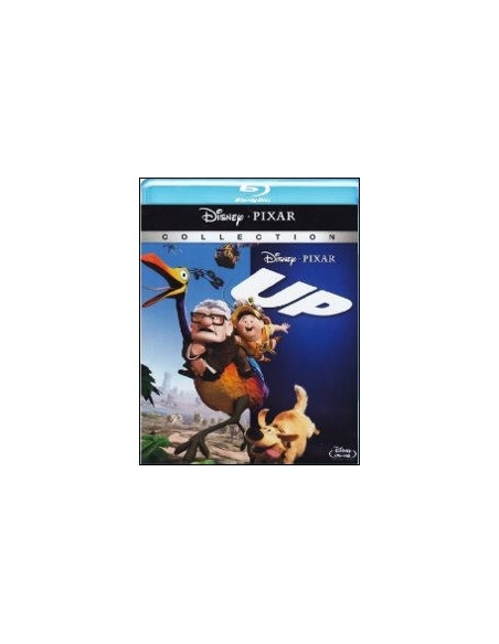 Up (Blu Ray)