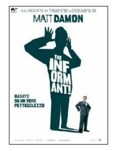 The Informant ! 2