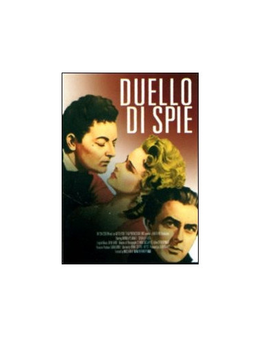 Duello Di Spie