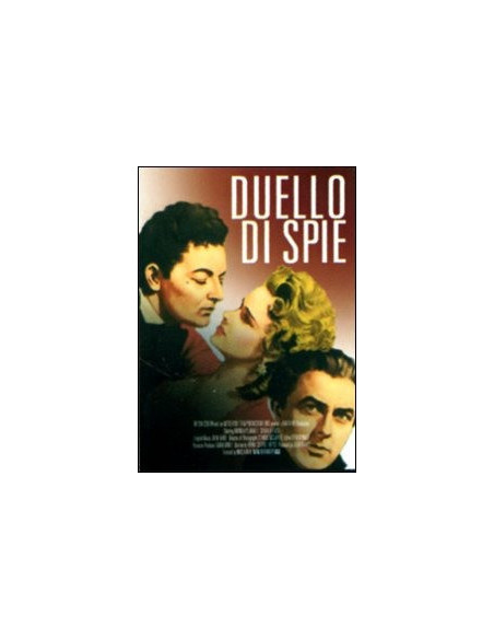 Duello Di Spie