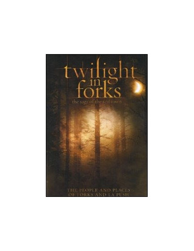Twilight In Forks