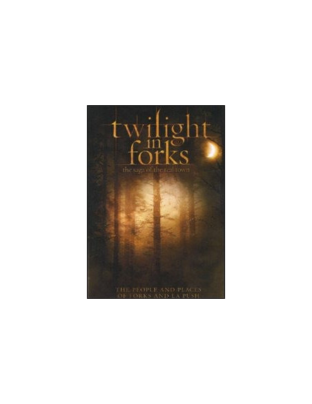 Twilight In Forks