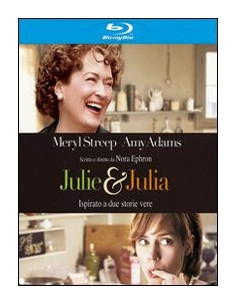 Julie Julia (Blu Ray) 2