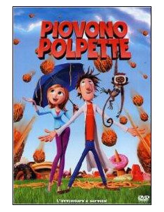 Piovono Polpette 2