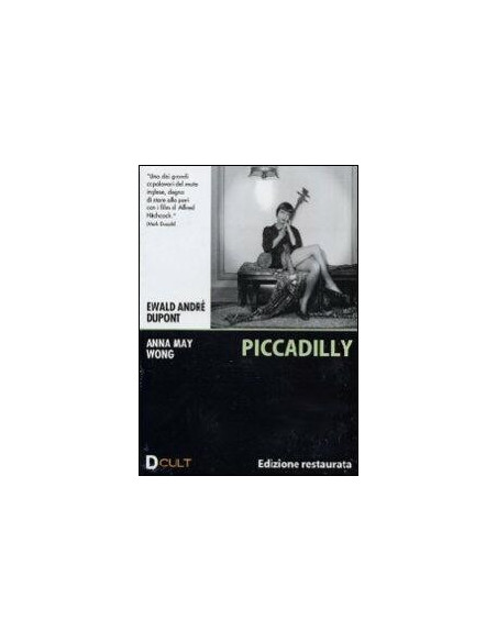 Piccadilly