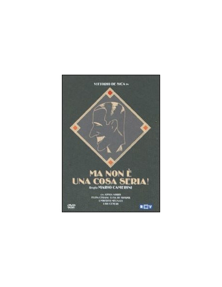 Ma Non E' Una Cosa Seria