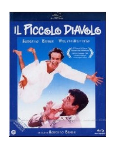 Il Piccolo Diavolo (Blu Ray) 2