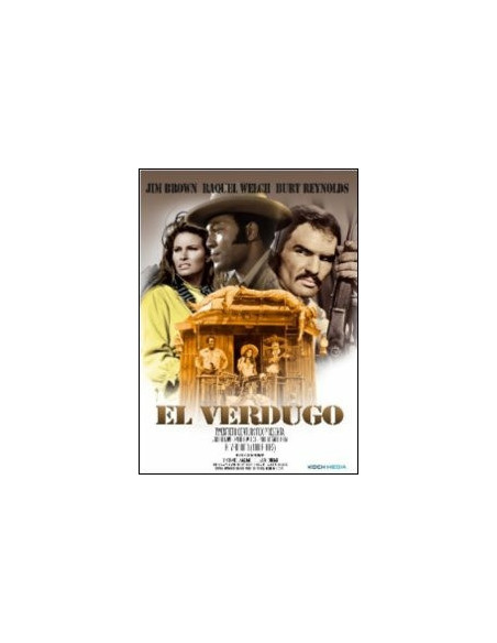 El Verdugo