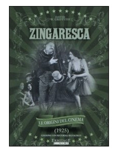 Zingaresca 2