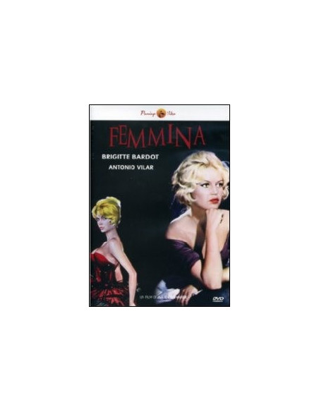 Femmina 8009833403615