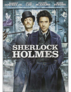 Sherlock Holmes 2