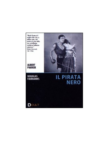 Il Pirata Nero