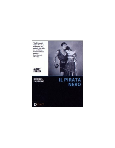 Il Pirata Nero