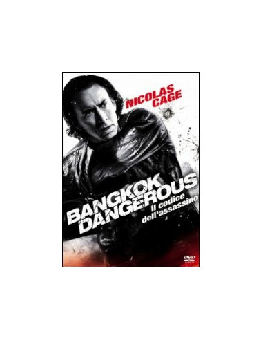 Bangkok Dangerous - Il Codice Dell'Assassino