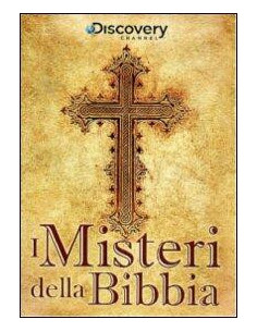 I Misteri Della Bibbia 2