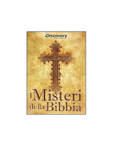 I Misteri Della Bibbia