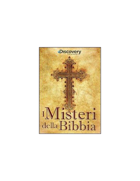 I Misteri Della Bibbia
