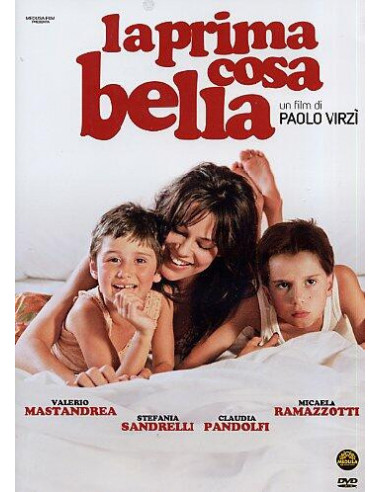 La Prima Cosa Bella