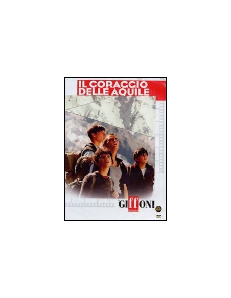 Il Coraggio Delle Aquile