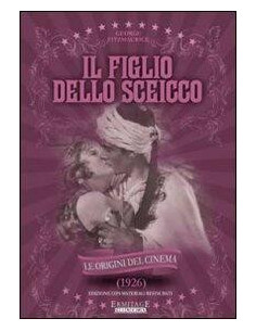 Il Figlio Dello Sceicco 2