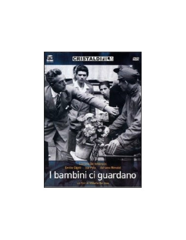 I Bambini Ci Guardano
